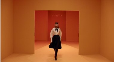 JORYA 2021秋季系列全新呈現，精致與實用主義的融合