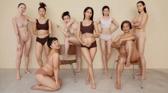 完成1億美元D輪融資后 NEIWAI內(nèi)外還能走多遠(yuǎn)？