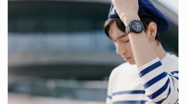 是畢業季，也是新冒險 卡西歐EDIFICE ECB-10系列陪你探索新生