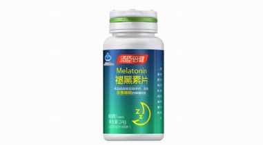 適合食用湯臣倍健褪黑素片的幾類人群，快來對號入座！