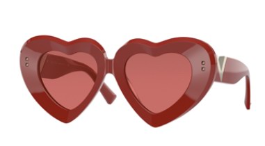 中國七夕節Valentino Amore 2021