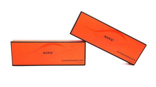 嗨體熊貓針，憑什么被譽(yù)為更珍貴的針？