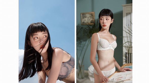 遇見青色豆蔻 夏日里的一片清涼