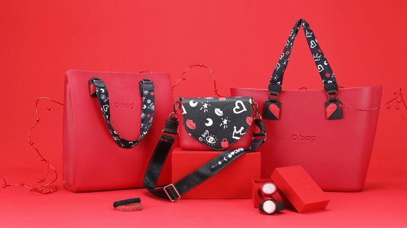 七夕情人節(jié)包包推薦！盤點(diǎn)Celine、LV、Obag