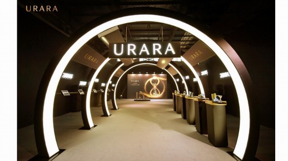  不負時光，不負自己 URARA悠萊15周年時光盛典光華綻放