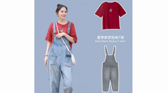 女生穿什么褲子好看顯年輕？6種褲子時尚美搭分享