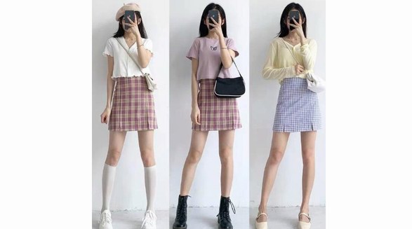 這個季節穿什么衣服比較好？五招穿搭技巧讓你秒變仙女！
