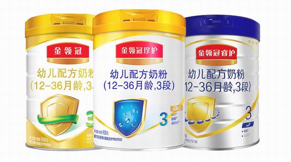 伊利金領冠奶粉怎么樣？金領冠奶粉上火嗎