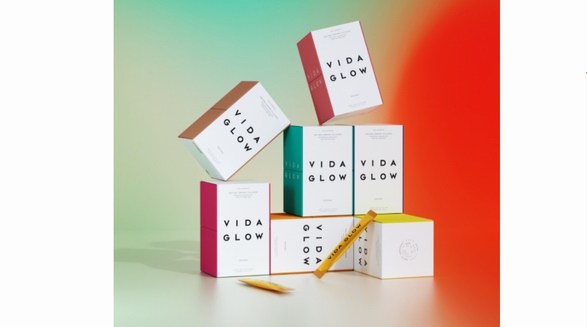 期待百萬變美奇跡，聚焦Vida Glow海洋膠原蛋白粉七年高光時刻