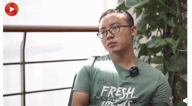 高考623分外賣小哥王威已入學(xué)報(bào)到，西南財(cái)大會(huì)是他的涅槃之地嗎