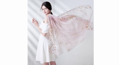 絲綢適合做什么衣服？絲綢服飾怎樣穿搭好？