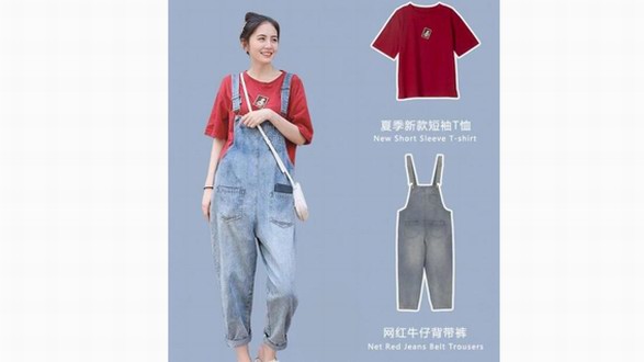 女生穿什么褲子好看顯年輕？6種褲子的時(shí)尚美搭推薦收好了