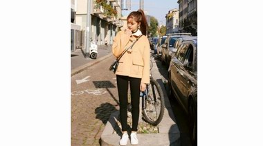 對女生來說，身高155cm及以下是一種什么樣的體驗？