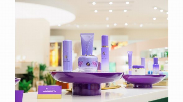  身心和諧，療愈肌膚，高端美妝品牌TATCHA入駐北京SKP-S