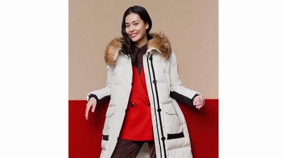 國內的羽絨服哪些品牌好？