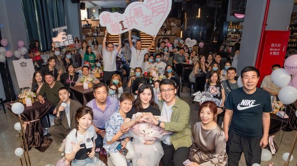 脫口秀+音樂Live=？日本輕奢婚戒品牌I-PRIMO又搞事了！