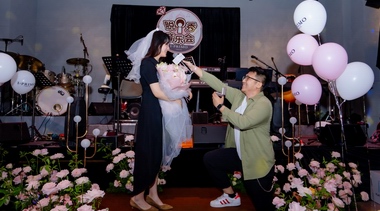 脫口秀+音樂Live=？日本輕奢婚戒品牌I-PRIMO又搞事了！