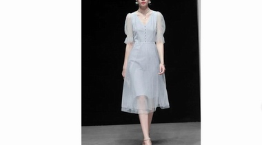 “窮人”穿的衣服圖片，如何挑選衣服提升氣質(zhì)？