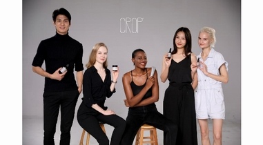 實力出圈！看澳洲CROP如何踐行Clean Beauty