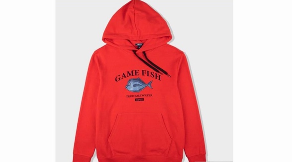 IZOD、GUESS、Champion之外， 哪個牌子的衛衣好看又便宜？