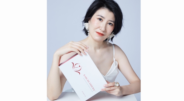 蟄伏6年，李雪女士和卡其蒂瑪終于為我們帶來了好消息！
