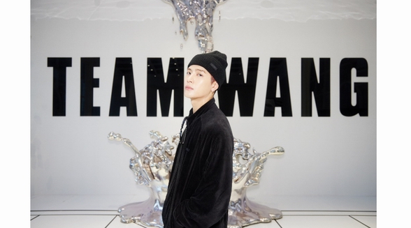 連卡佛攜手TEAM WANG，獨家演繹2021秋冬寒潮風尚