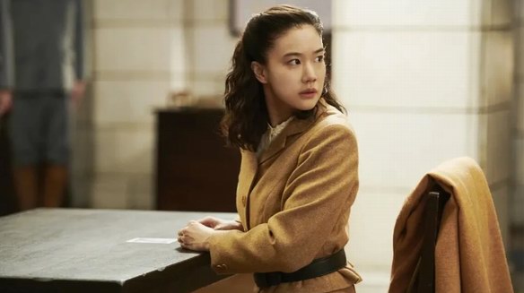 蒼井優(yōu)獲第15屆亞洲電影大獎最佳女主角，因其在電影《間諜之妻》中出色表現