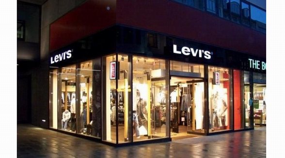 Levi's第三季度大漲41%，但其亞洲地區仍未恢復疫情前水平