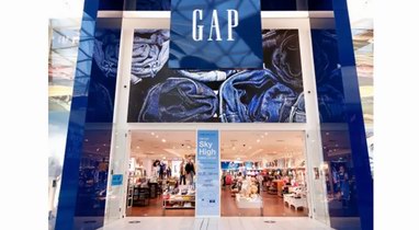 GAP收購AI初創公司Context-based 4 Casting