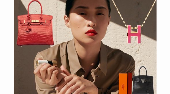 奢侈品牌排行榜|2021年最受歡迎的奢侈品牌盤點