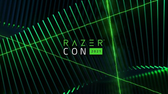 RazerCon 2021：屬于玩家們的年度聚會來了