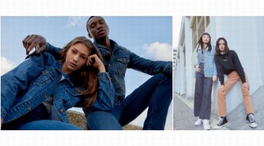 自信啟程 持續燃夢——Wrangler2021全新秋冬系列正式發布