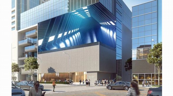 沃捷集團攜手UCCA Lab成立Voyage UCCA Lab藝術空間，積極探索藝術跨界領域合作