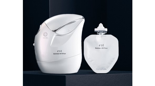 雙十一買什么？推薦est嬡色補水護膚美容儀