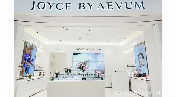 頂級美妝集合店重磅開業，AEVUM奧斯芬加速破圈
