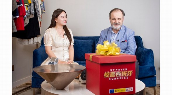 驚喜西班牙，遠(yuǎn)遠(yuǎn)不止快時尚