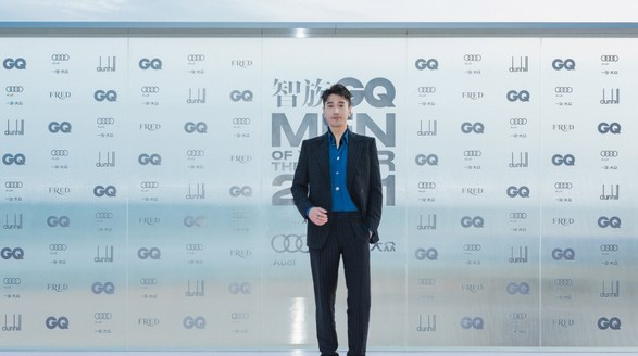 智族GQ年度人物盛典落地海南 重歸自然，探索精神可持續發展
