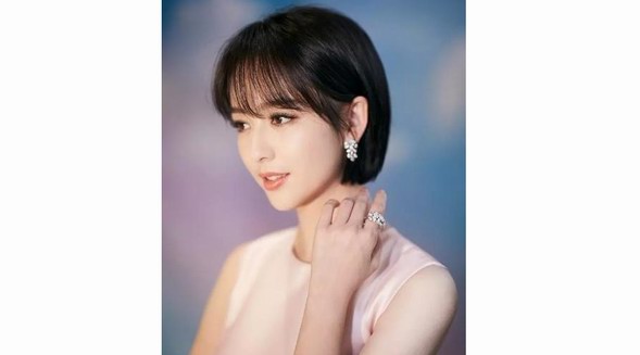 2021流行短發發型圖片女：4款短發，款款都時髦又減齡
