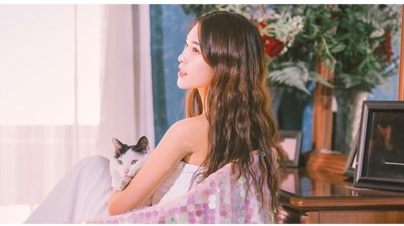 什么卷發(fā)好看，5種適合少女的卷發(fā)發(fā)型推薦