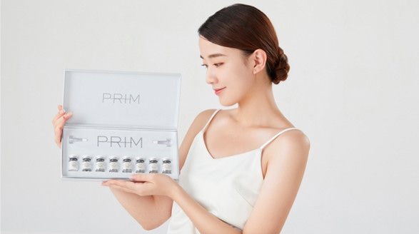 PRIM蕊幕推出外泌體護膚產(chǎn)品