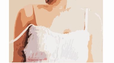 產后乳房下垂怎么改善  胸部恢復堅挺的方法有那些