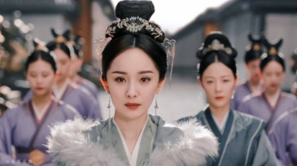 沉迷《斛珠夫人》的美顏盛宴，也不耽誤我磕生磕死！