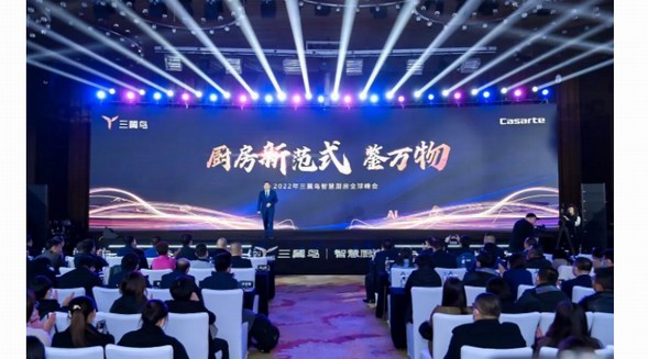 三翼鳥廚房有何不同？設計、施工、使用都有差異