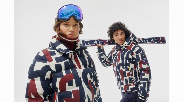 FW21 AIGLE滑雪系列發布