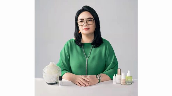 平安私人銀行企望家劉昌琴:授人以漁,設立四川首個用于社區發展治理的慈善信托