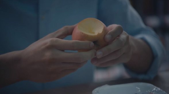 為什么有些人就愛吃不新鮮的東西？
