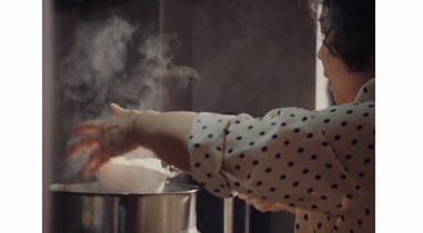 每個人的回憶里都有一份媽媽愛吃的隔夜飯