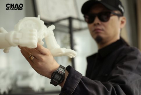堅韌造新勢！G-SHOCK 攜手先鋒領袖開啟韌者之錄