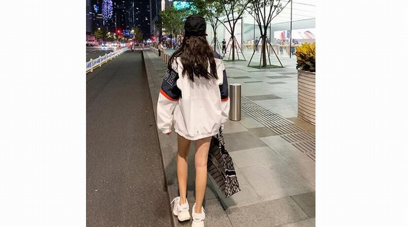 2022女士春裝新款百搭外套，簡直不要太完美！