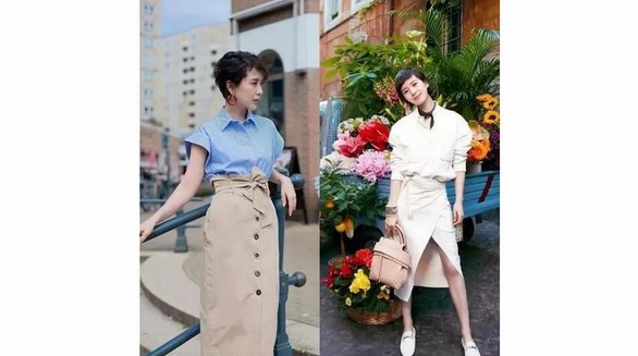 2022年春天流行什么衣服單品？5種單品，點(diǎn)亮你的春天